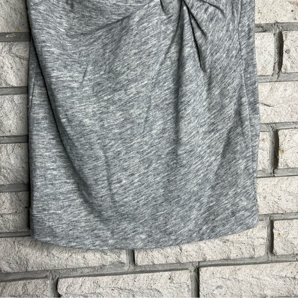 IRO Louisa Skirt Wool Blend Pencil - Picture 3 of 6